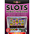 Hoyle Robot Invasion , Download Version