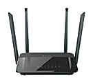 D-Link® Wireless AC1200 Dual-Band Gigabit Router