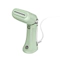 Conair ExtremeSteam Worldwide Travel Garment Steamer, Sage 1 thumbnail image
