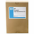 HP Maintenance Kit For Designjet Z6100 Printer - Laser