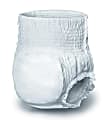 Protect Plus Protective Underwear, Large, 40 - 56", White, 25 Per Bag, Case Of 4 Bags 1 thumbnail image