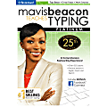 Mavis Beacon Teaches Typing Platinum - 25th Anniversary Edition (MAC), Download Version