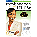 Mavis Beacon Teaches Typing Platinum - 25th Anniversary Edition (MAC), Download Version 1 thumbnail image