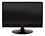 Ativa™ AT220H 21.5" Widescreen LCD Monitor, Black