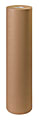 Partners Brand 100% Recycled Kraft Paper Roll, 30 Lb, 36" x 1,200' 1 thumbnail image
