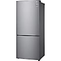 LG Refrigerator/Freezer, LBNC15231V 1 thumbnail image