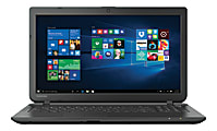 Toshiba Satellite® Laptop Computer with 15.6” Screen & AMD A8 Processor, Windows® 10, C55D-B5385 1 thumbnail image