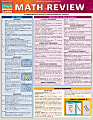 QuickStudy Guide, Math Review 1 thumbnail image