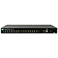 Digi ConnectPort TS 16 Device Server - 16 x RJ-45 Serial, 1 x RJ-45 10/100Base-TX 1 thumbnail image