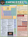QuickStudy Guide, Chemistry 1 thumbnail image