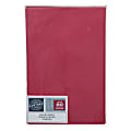 Gartner Studios® Envelopes, A9, Gummed Seal, Red, Pack Of 50 1 thumbnail image
