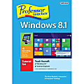 Professor Teaches® Windows® 8.1 Tutorial Set Downloads 1 thumbnail image