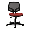 HON® Volt Mid-Back Chair, Crimson 1 thumbnail image