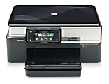 HP Photosmart Premium TouchSmart Web All-In-One Printer, Copier, Scanner, Fax 1 thumbnail image