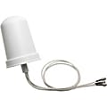 Cisco Aironet AIR-ANT2440NV-R= MIMO Antenna - 2.400 GHz to 2.484 GHz - 4 dBiOmni-directionalOmni-directional 1 thumbnail image