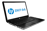 HP Envy dv6 7245us Laptop Computer With 15.6 Screen Next Gen AMD