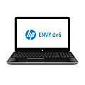 HP Envy dv6-7245us Laptop Computer With 15.6" Screen & Next Gen AMD A10 Accelerated Processor 1 thumbnail image