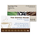 Full-Color Flat "Get Started" Business Cards, Box Of 100 1 thumbnail image