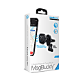Naztech MagBuddy Elite Vent Mount, Black 1 thumbnail image