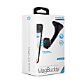 Naztech MagBuddy Elite Windshield Mount, Black 1 thumbnail image