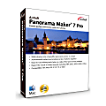 ArcSoft Panorama Maker 7 (Mac), Download Version 1 thumbnail image
