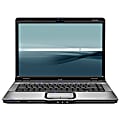 HP Pavilion dv6810us 15.4" Widescreen Notebook Computer With AMD Turion™ 64 X2 Mobile Technology TL-60 1 thumbnail image
