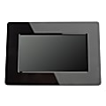 Ativa™ 7" Digital Photo Frame, Black 1 thumbnail image
