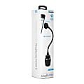 Naztech MagBuddy Elite Cup Holder XL Mount, Black 1 thumbnail image