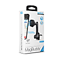 Naztech MagBuddy Elite Vent 360 Mount, Black 1 thumbnail image