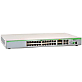 Allied Telesis AT-9000/28-10 Gigabit Ethernet ECO-Switch