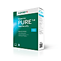 Kaspersky PURE 3.0 Total Security 3 users 1 year (Windows), Download Version