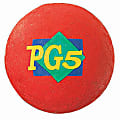 Martin Playground Ball, 10", Red 1 thumbnail image