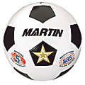 Martin Soccer Ball, Size 5, Ages 11 And Up