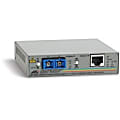 Allied Telesis AT-MC103LH Fast Ethernet Media Converter