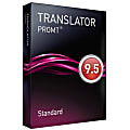 PROMT Standard Multilingual Translator