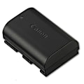 Canon LP-E6 Lithium Ion Digital Camera Battery 1 thumbnail image