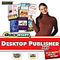 QuickStart Desktop Publisher Pro