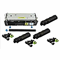 Lexmark MS81x, MX71x, MX81x Return Program Fuser Maintenance kit, 110-120V, Type 00, Ltr - 200000 Pages - Laser