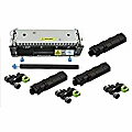 Lexmark MS81x, MX71x, MX81x Return Program Fuser Maintenance kit, 110-120V, Type 00, Ltr - 200000 Pages - Laser 1 thumbnail image