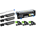 Lexmark MS81x, MX71x, MX81x Return Program Fuser Maintenance kit, 110-120V, Type 00, Ltr - 200000 Pages - Laser