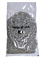 BMC Ball Chain Dog Tag Chains, 27", Stainless Steel, Pack Of 100 1 thumbnail image