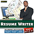 QuickStart Resume Maker