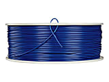 Verbatim - Blue - 2.2 lbs - ABS filament (3D) 1 thumbnail image