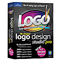Logo Design Studio Pro Vector, Download Version 1 thumbnail image
