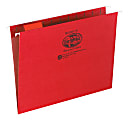 Pendaflex® Earthwise® Hanging File Folders, Letter Size, Red, Pack Of 25 1 thumbnail image