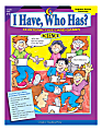 Creative Teaching Press® Science, I Have, Who Has? Science, Grades 3-5