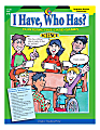 Creative Teaching Press® Science, I Have, Who Has? Science, Grades 6-8 1 thumbnail image