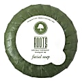 Roots Eucalyptus Tea Facial Soap In Pleat, 0.99 Oz, Case Of 500 1 thumbnail image