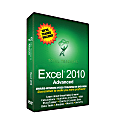 Total Training™ For Microsoft® Excel 2010: Advanced 1 thumbnail image
