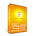 Total Training™ For Microsoft® Office 2010, Getting Up to Speed 1 thumbnail image